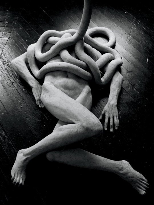 ddoniolvalcroze's tweet photo. Afterlife Afterthought, by Peruvian sculptor Emil Alzamora
(https://t.co/QKwuVxfa8D) https://t.co/yM4kqqdebL