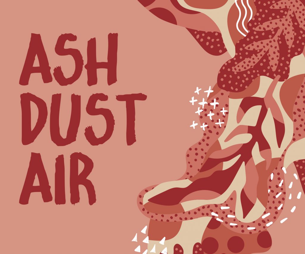 riverinaarts's tweet photo. ash dust air - young writers of SE NSW respond to #nswbushfires #drought #COVID19 - a new publication from Eastern Riverina Arts. Buy online now at https://t.co/jyqy7iAo2M

#emergingwriters #regionalarts @RegionalArtsNSW @NSWHealth https://t.co/uzDpw6YjAo