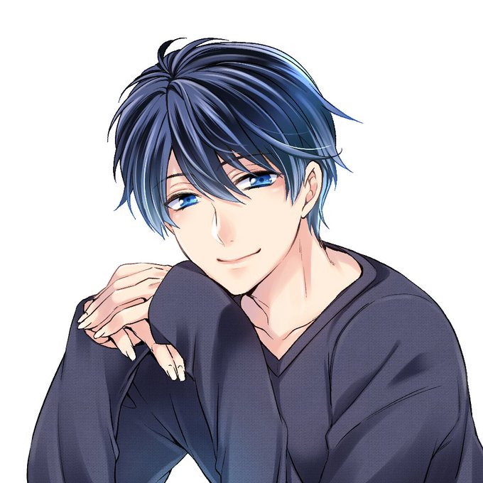 優しい男のtwitterイラスト検索結果 古い順