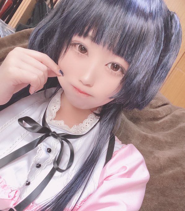 コスプレイヤーりさこのTwitter画像1