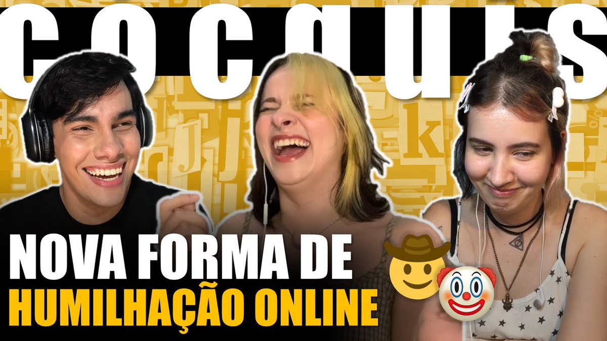 tresdeoutubro_'s tweet photo. e olha só que veio com mais um vídeo do nosso quadro #acertos em que basicamente postamos nossas falhas e erros mas aqui temos uma versão especial do soletrando que não foi ao ar 😳🤫
https://t.co/UFdLKanZrm https://t.co/FxozK2oiMR