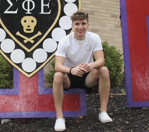 sigeptoledo's tweet photo. CONGRATS TO OUR NEXT VICE PRESIDENT OF OPERATIONS, @Jason_Drees1 ❤️💜 https://t.co/k7Xu0IeTEH