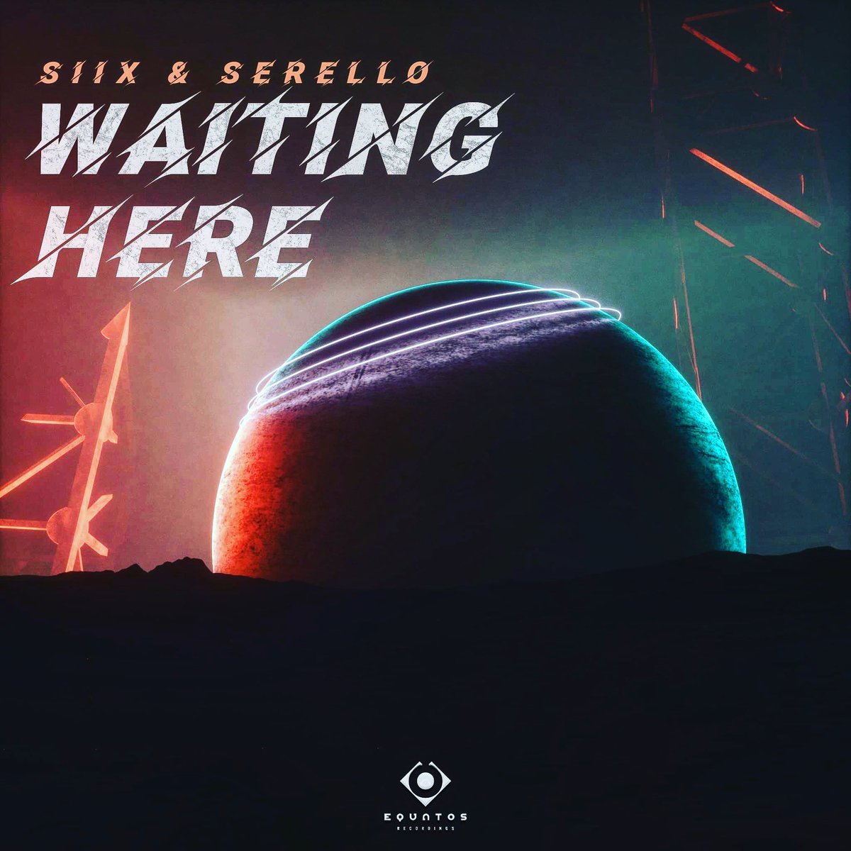 siixandserello's tweet photo. New music this Friday! #WaitingHere #EquatosRecordings #EDM #progressivehouse #spotify #newmusic https://t.co/lwg12hZD4Q