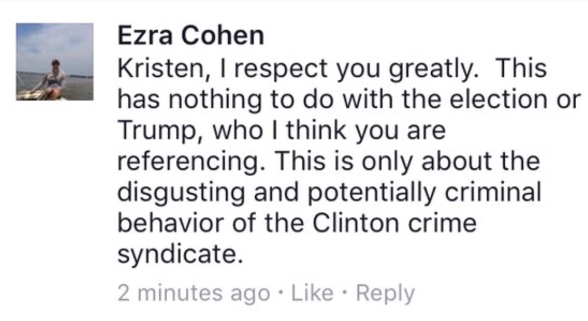 There are a few old tweets unearthed from random people taking screenshots. He seemed very passionate about these specific subjects but his voice just “disappeared” from the internet. How the fuck do you even do that? 