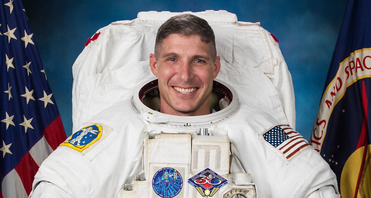 NDjsmall's tweet photo. We are now less than one hour away of the launch of SpaceX's first four person crew to the International Space Station. Launch time: 7:27 PM ET
The mission is commanded by Notre Dame Dad -- Mike Hopkins...
WATCH LIVE NOW: https://t.co/lnKdT0lDrw
@SpaceX @NDLoyal #NDdad https://t.co/RW6iRD0sDQ