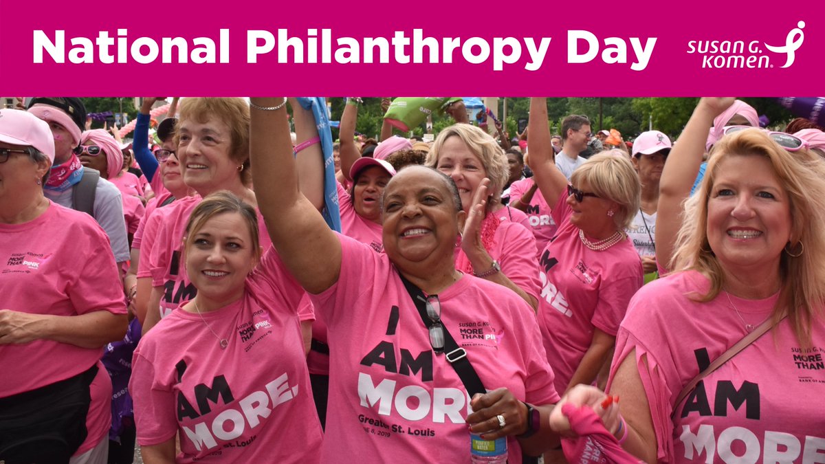 Komen Chicago tweet media