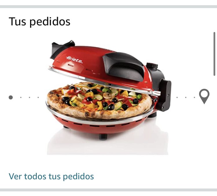 tiziaqualsiasi's tweet image. Cose per cui vale la pena vivere: #pizza #amazonorder