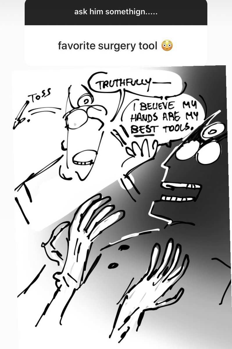 old stuff from wallace q&amp;a ? 