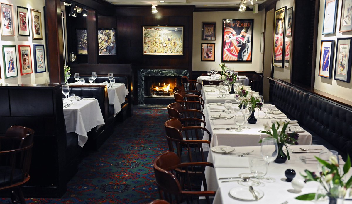 TheOregonGrille's tweet photo. We hope to see everyone in our beautiful dining rooms next week for Thanksgiving. We are practicing safe social distancing, following all CDC guidelines, and we want to serve you! https://t.co/44qI2ikLr3