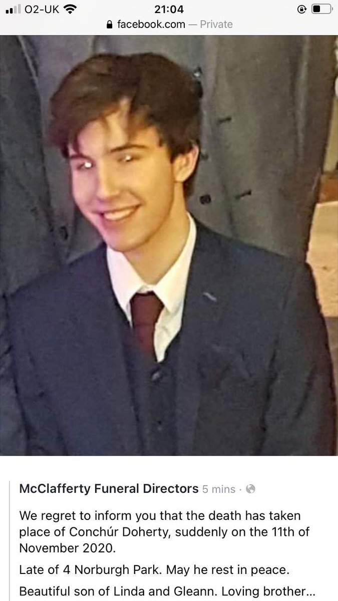 Gleann Doherty tweet media