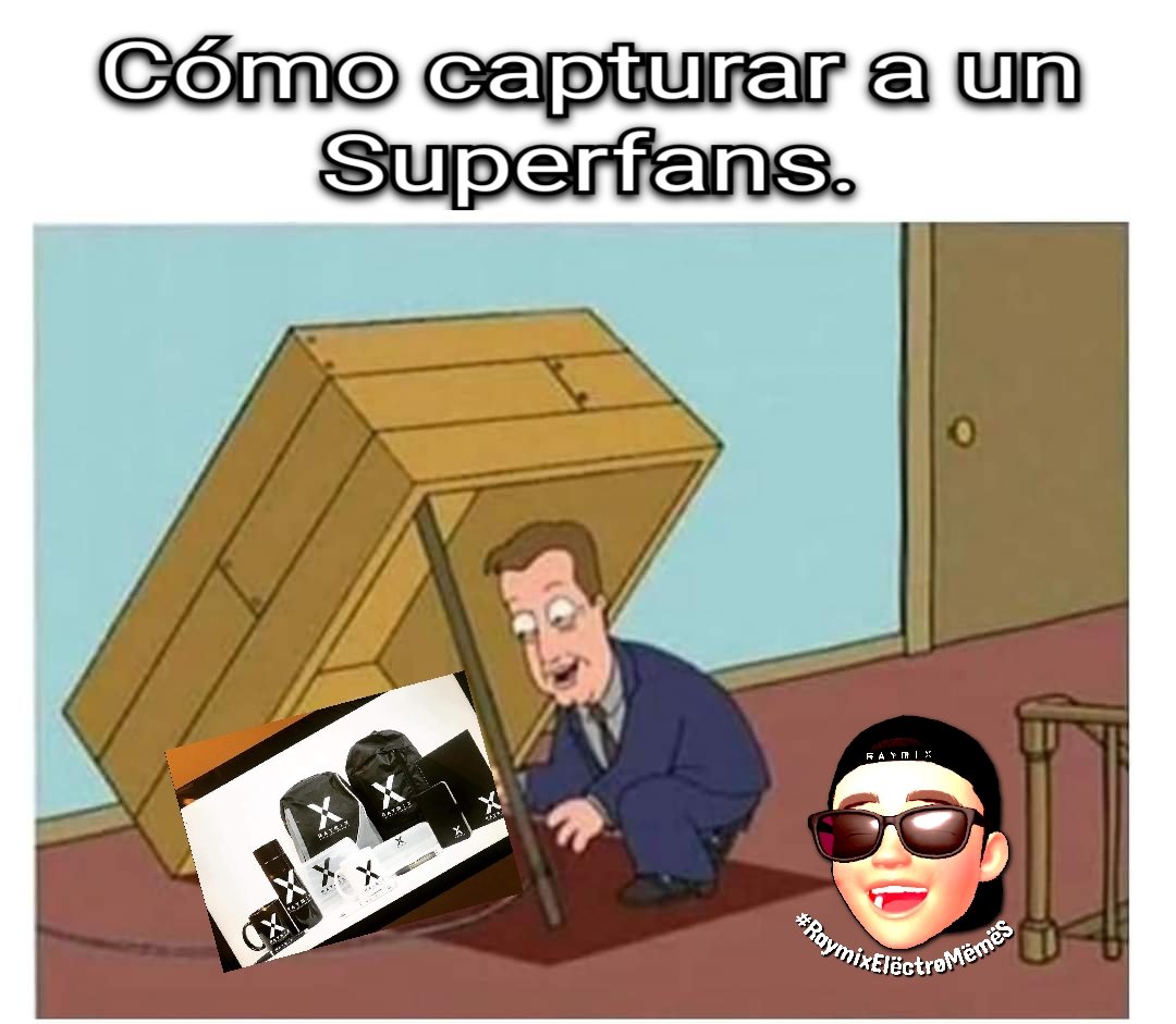 ElectrMemes's tweet photo. #RaymixElëctrøMëmëS
#AdmSara #raymix #memes #ujuu #superfans https://t.co/giCcHjEGSX