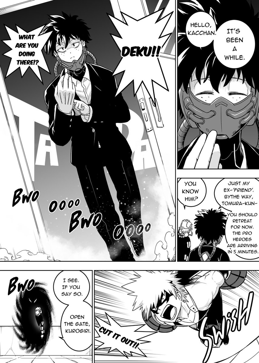 Featured image of post View 11 Villain:7Dnobubwj74= Izuku Midoriya