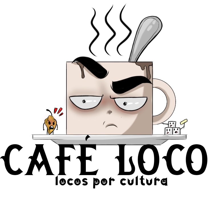 Locosporcultura's tweet photo. Entre picante y azúcar, este café tendrá su propio sabor... #cafeloco muy pronto! https://t.co/nh6WAMGvJz