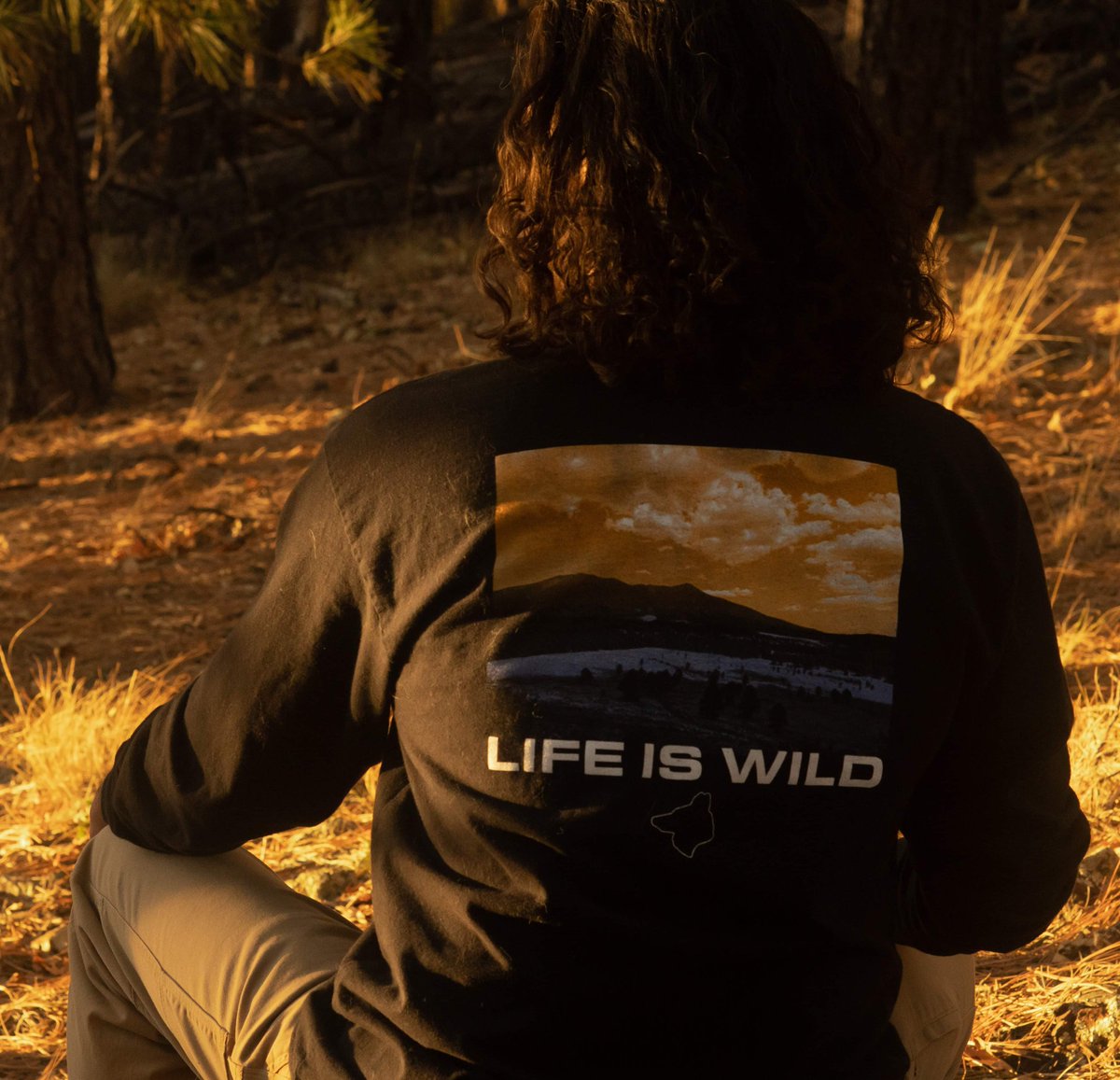 WildHeartEsport's tweet photo. We are excited to announce our newest drop! Life is Wild, chase your passions, live your dream #LifeIsWild 

https://t.co/AfQ8dWT15v https://t.co/DH6C9xKQgZ