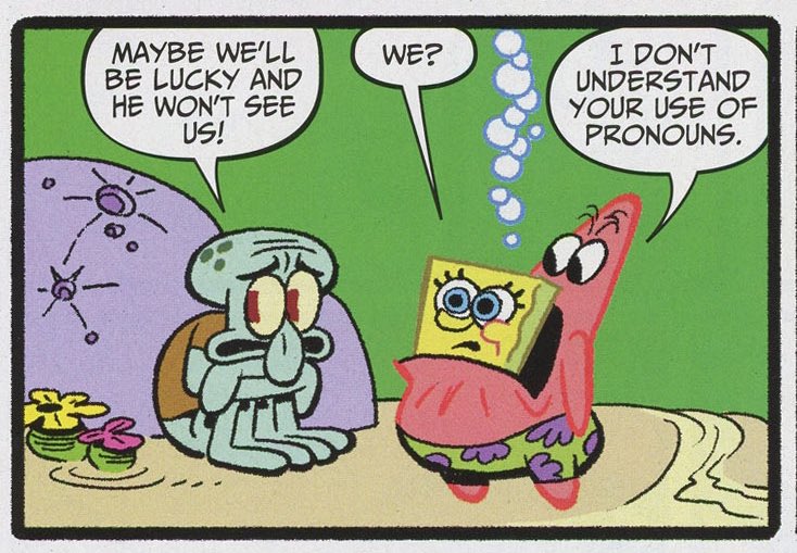 Sponge_comics's tweet photo. https://t.co/Lcp4bgJpCA