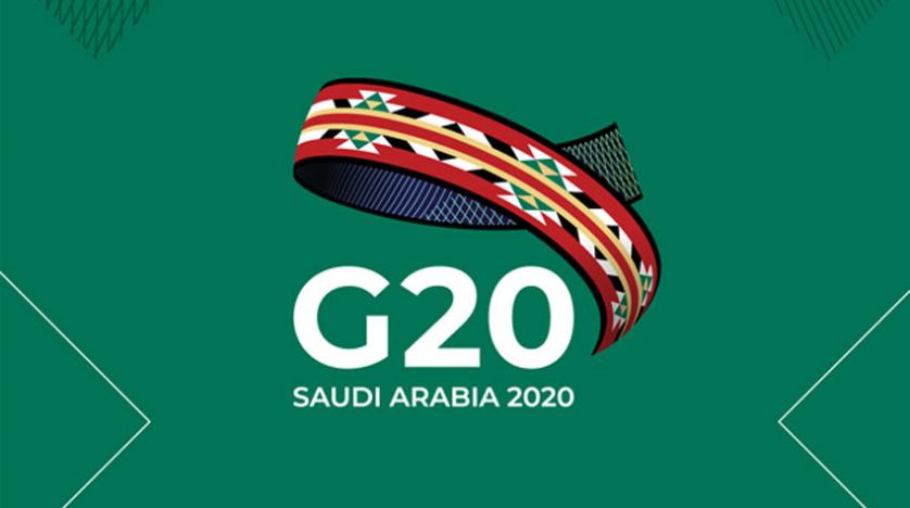 #قمة_العشرين
#الشعب_يفتخر

القمة تعد أهم منتدى اقتصادي دولي يبحث عن القضايا الاقتصادية المؤثرة ... هي الأولى من نوعها على مستوى العالم العربي .. مما يعكس الدور القيادي و المحوري للمملكة على الصعيد الإقليمي و الدولي.

التاريخ سوف يسطر أضخم منتدى يمثل اقتصاديات العالم.