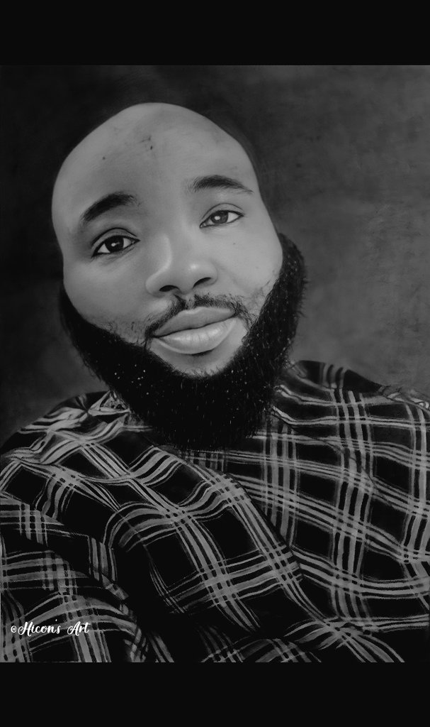 Hicon_art's tweet photo. Stages on this work..... #pencilrealism #hiconsart #NoTimeLapse #Godatwork https://t.co/cMPQht1bk4
