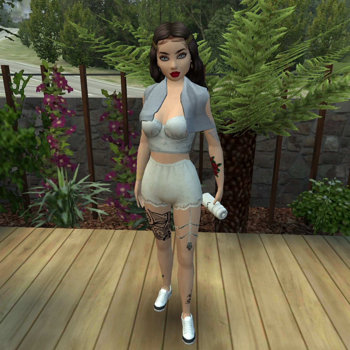 LaraGoularky's tweet photo. Domingouuu 😎 #avakin #avakinedits #avakinmodels #avakinphotography #avakinofficial #avakinfashion #avakininstagram #AVKN #criadoresavakin #avakin2020 #avakininfluencers #avakinmodel #avakinlife https://t.co/7OSzxH9Sjo