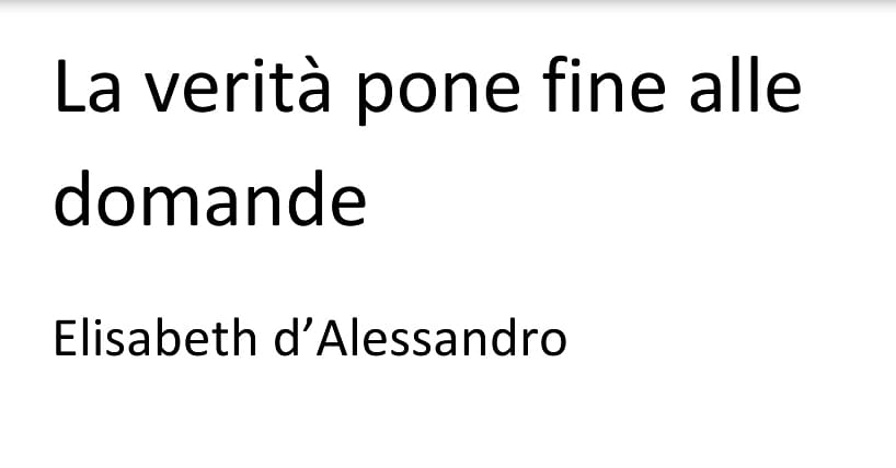 Elisabe_d's tweet photo. #ScrivoArte #ScrivoQuelCheSento #scrivere #scritturebrevi #aquilesolitarie #PensieroIndelebile #pensierieparole #VentagliDiParole #riflessioni https://t.co/tSChYIkGhX