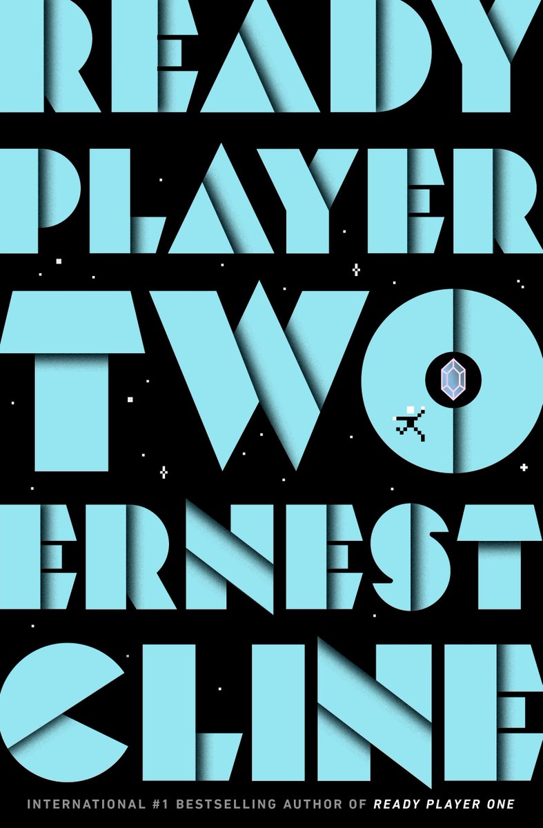 Ernest Cline Stuff Ernestcline Twitter - roblox ready player one trivia answers