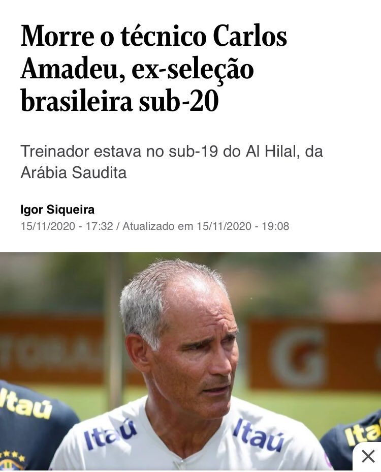 netunopsi's tweet photo. Hoje perdemos um dos grandes. Obrigado Professor! Foi uma honra poder servir ao seu lado! https://t.co/ucjPDKFDWv