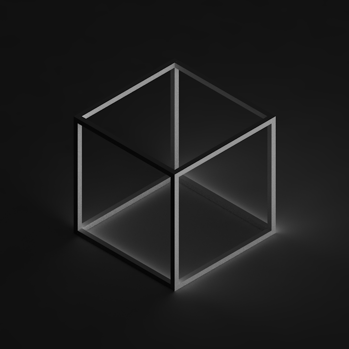 JoanieLemercier's tweet photo. Open cube https://t.co/nL0GQc4oJK