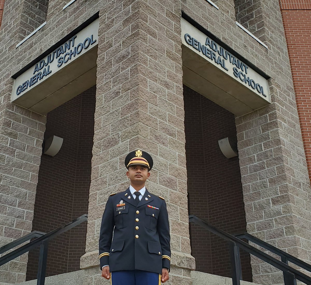 AlexWizardPro's tweet image. It's been a while! How are you guys? I am doing fine. I am blessed to be stationed in Honolulu, Hawaii.