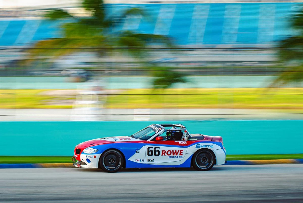 ShiftUpNow's tweet photo. Question. Is it still a #Repeat if they go one better? #AskingForAFriend... 😉

@xtinaracing and @PippaMann P1 in class again today in the #TLMRacing / @ROWE_MOTOR_OIL #BMWZ4, and this time P3 on the overall podium too! 🏆🏁

📸: @ChrisGreenPics 

#ShiftUpNow #WINLikeAGirl https://t.co/5dkD3wRM2s