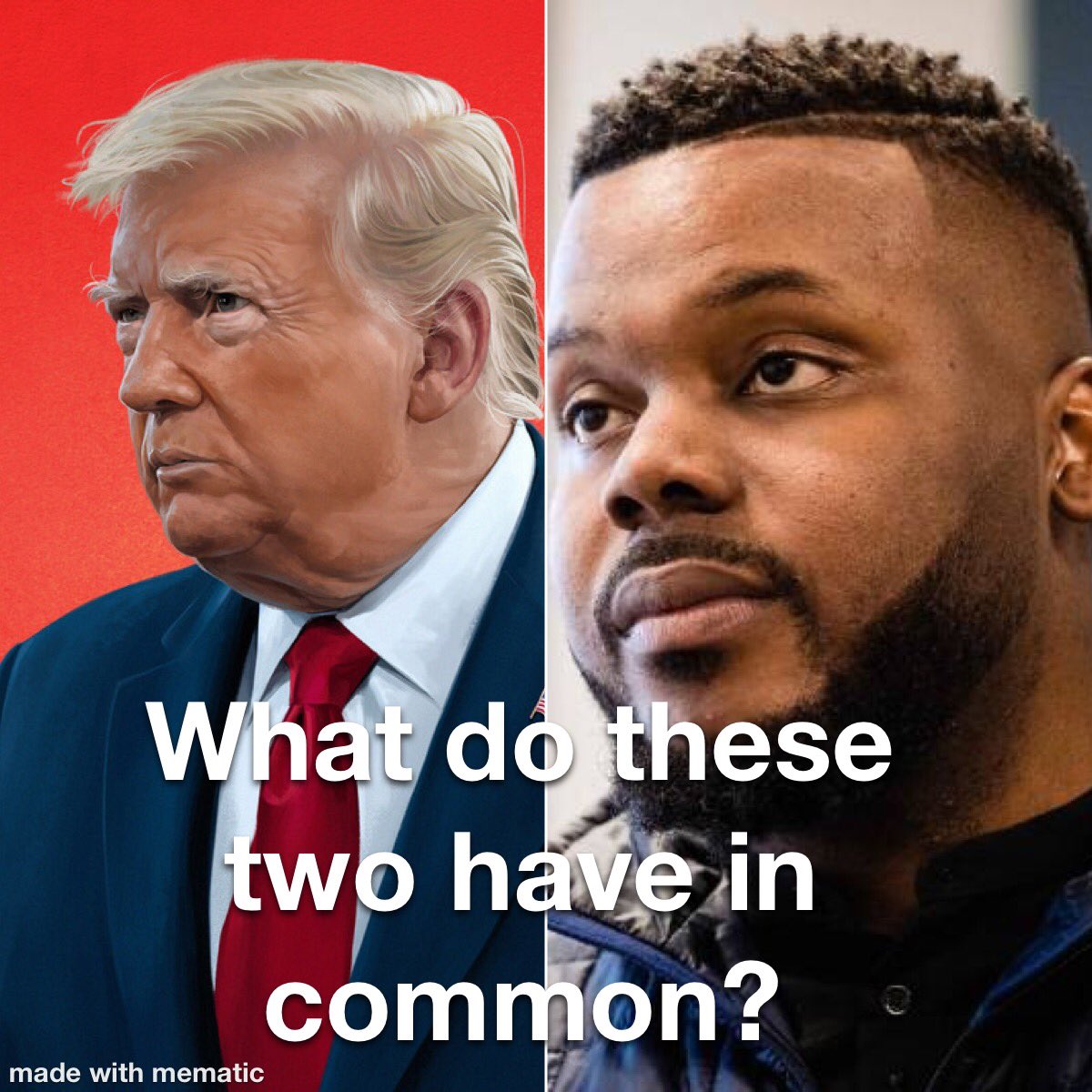 Stkn_safe's tweet photo. Time for @MichaelDTubbs  and @realDonaldTrump to concede their elections? https://t.co/0R1gZCt7a1