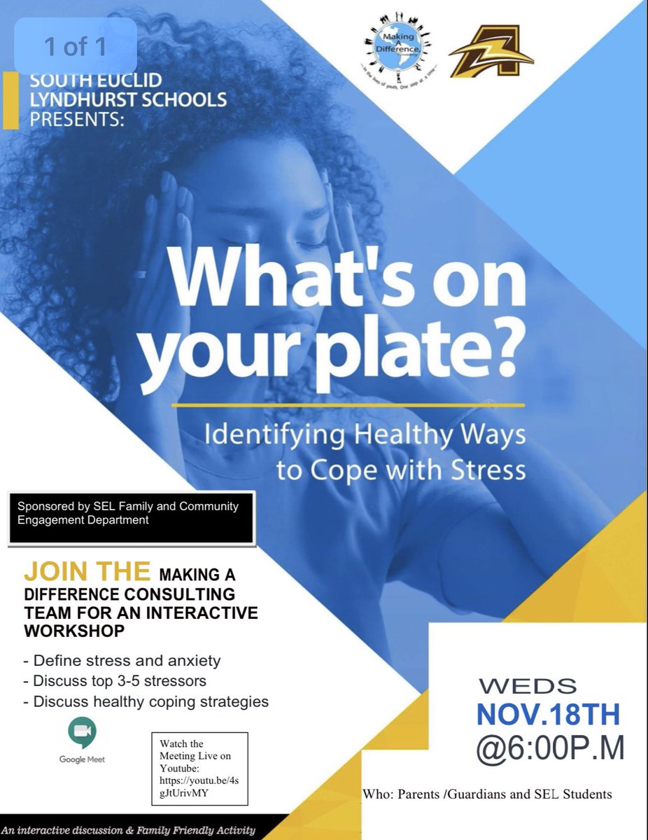 Maleeka Bussey tweet media