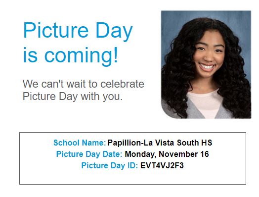 Papillion La Vista South High School tweet media