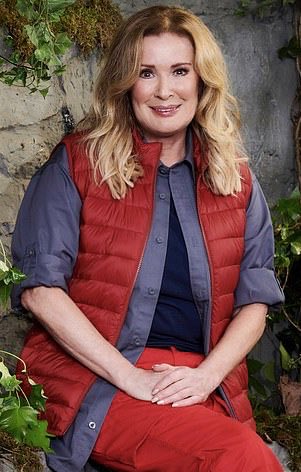 livparrx's tweet photo. Me signing up          Me actually                                  for overtime           working that shift #ImACeleb #imacelebrity https://t.co/fz3q6Bx5lE
