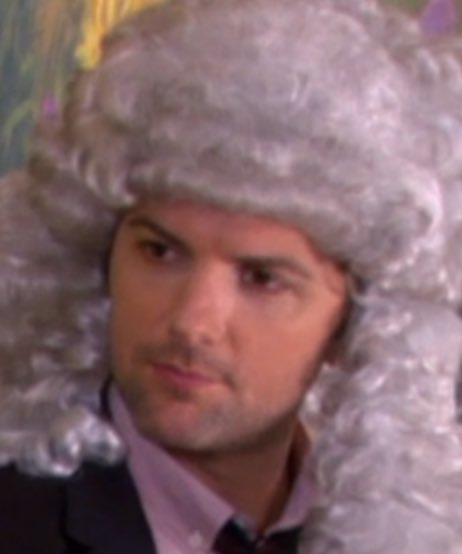 ben wyatt