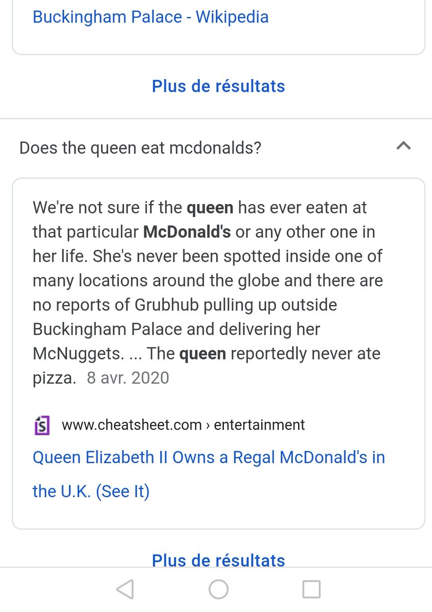 Intense_Dreamer's tweet image. So the release of season 4 of #TheCrown had me kinda curious to do some google research but i didn&apos;t expect to find this question 😂