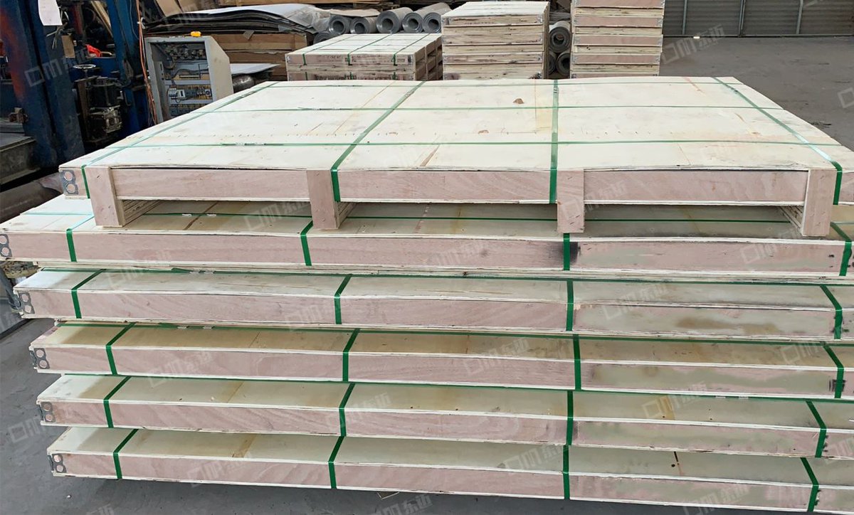 Dominewiremesh's tweet image. Ready to go!
Close to Christmas, customers are increasing inventory, hoping to reach our customer asap.
If you also need it, please contact us.

#stainlessmesh #stainlesssteelsecuritymesh #securitydoors #securitywindows #securityscreens #security #home #ss304 #ss316 #ssmesh