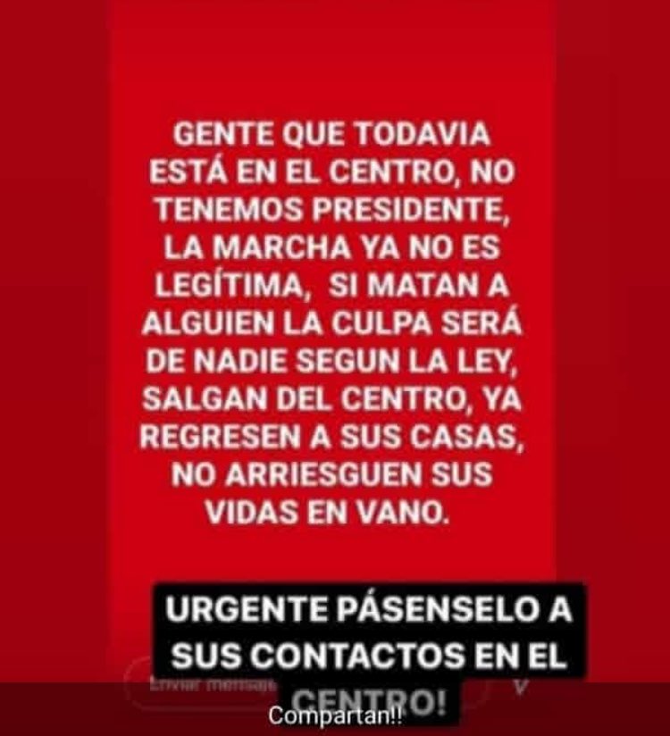 blcklovser's tweet photo. DIFUNDIR
#PeruvianLivesMatter #peruinforma #PeruEstaDeLuto https://t.co/SJgrf1NWeZ