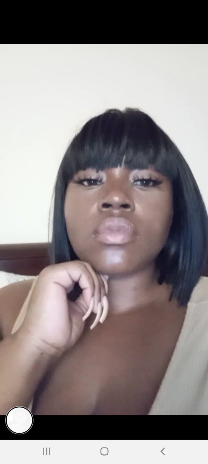 phenomenal women that's me @iamkshae @PrincesSAdorame @youtubecats #2020 #phenomenal #women #blackandproud #that #me #myblackisbeautiful #boss https://t.co/barXkaHsXF