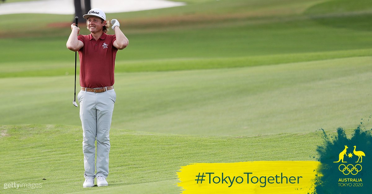 AUS Olympic Team tweet media