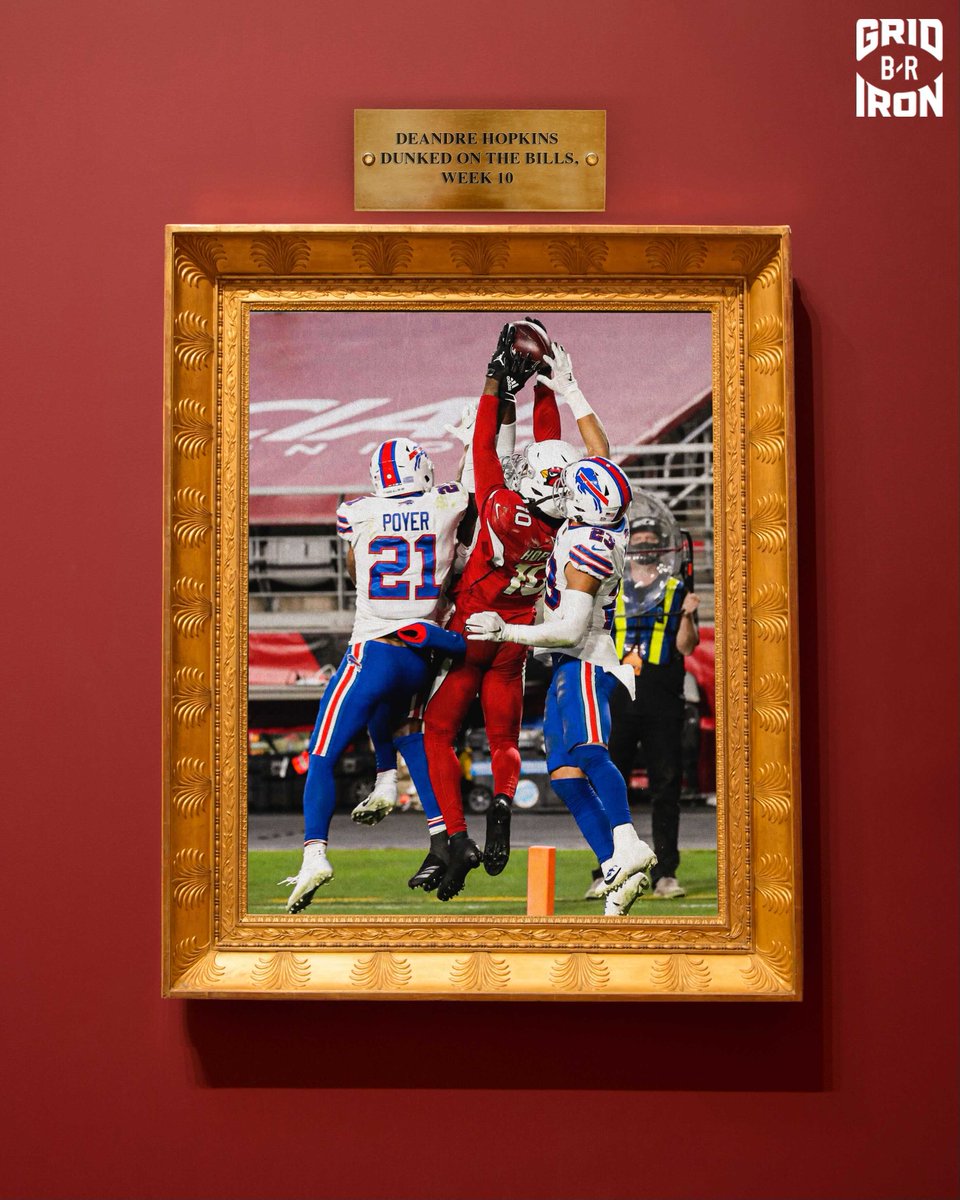 D-Hop's catch was a masterpiece 🎨 <a href="/brgridiron/">B/R Gridiron</a>