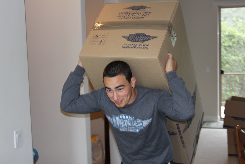 robbleece's tweet photo. How to Pack for a Move like a Pro https://t.co/WTz6IHOKfH https://t.co/cjQrLZPAeL