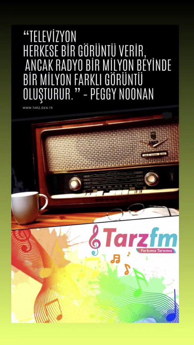 #tarzfm #radyo #muhabbet