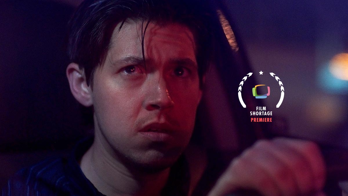 TOXIC ⭐️ This Week's Featured Short + Online Premiere ‼️

by <a href="/bme_films/">BME Films</a>

When Darren agrees to give Irene a ride to a birthday party, we journey into the depths of his fragile ego as it becomes clear that the evening will fall short of his expectations.

filmshortage.com/shorts/toxic/