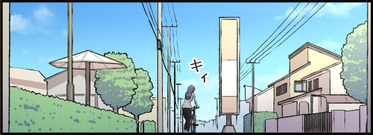 #皆さん線画と塗った後を見せてください 