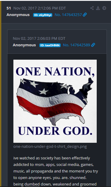 kimrunner's tweet photo. Timestamp - 11:55  > 11:10 > 111 ... +++
11:55  > 2:1 > 21 <> 12

23:55 = 23 &amp; 5:5

IWONTHEELECTION = 177 > 15 <> 51

#51 &amp; #12 https://t.co/r25kgHRcMq