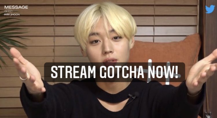jeojanghoon29's tweet photo. MAYS don’t forget to stream gotcha! 💖💚💛
💌https://t.co/Pws1pTG7ha
#박지훈 #지훈 #ParkJihoon #Jihoon #갓차 #GOTCHA #메이_마음을_GOTCHA #윙끼 #GOTCHAWATCHPARTY https://t.co/1vRgULP0DM