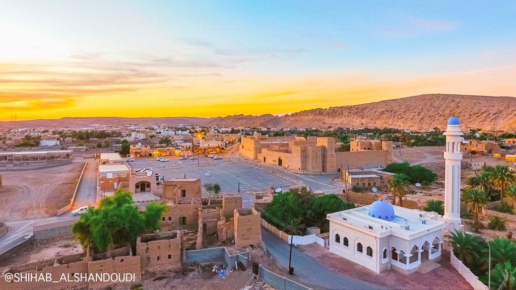 ali_klbani's tweet photo. من زوايا الجمال بولاية عبري👏🌿 (من تصوير المتألق شهاب الشندودي) https://t.co/RbGXPAdWV4
