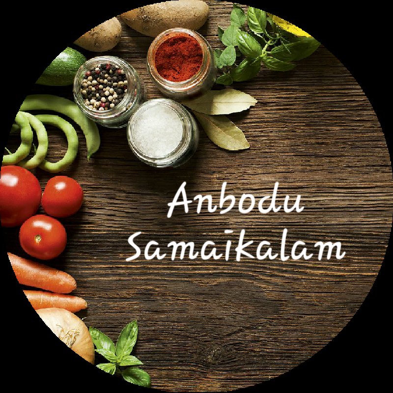 ASamaikalam's tweet photo. Follow Anbodu Samaikalam for mouthwatering delicacies !
https://t.co/NjDJCVssHQ https://t.co/7qasc9gSFV