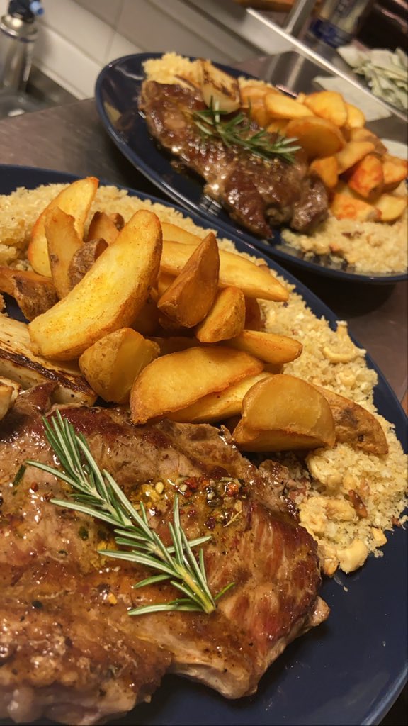 MHDaniell's tweet photo. 👨🏽‍🍳 https://t.co/7OZvlkUiFV