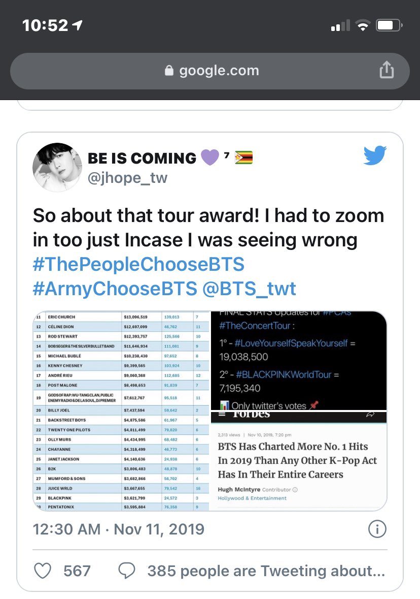 jhope_tw's tweet photo. This year.                                 Last year 

Winners never quit! 💜
 #PCAs #BTSxPCAS
 #BTSPCAsSweep https://t.co/VtXYUxpoIT