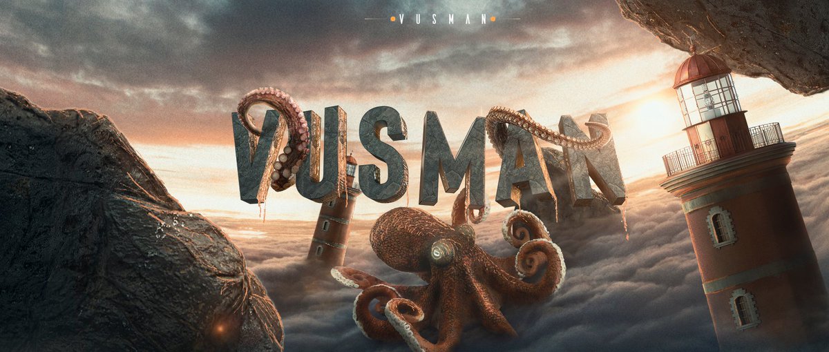 Huseth GFX tweet media